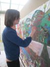 13e Rencontres du 9e art d'Aix en Provence : du noir à la couleur