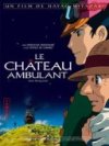 Le Château ambulant ou le conte de princesse revisité par Miyazaki