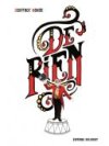De Rien - Par Geoffroy Monde - Delcourt