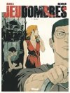 Jeu d'ombres T1/2 : Gazi ! - Par Loulou Dedola & Merwan - Glénat
