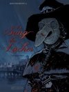 Le Sang des lâches T. 3 : La Conjuration - Par Jean-Yves Delitte - Casterman
