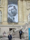 Paris accueille Hergé au Grand Palais 