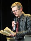 Luz, frère humain d'Albert Cohen au Musée d'Art et d'Histoire du Judaïsme