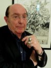 Philippe Druillet, un colosse, vacillant certes, mais toujours magnifique