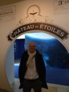 Angoulême 2017 : "Le Château des étoiles", chapeau l'expo !