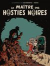Spirou et le maître des hosties noires : une rêverie belgo-africaine