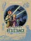 Les Enfants de la Résistance T.3 : Les Deux Géants – Par Vincent Dugomier et Benoît Ers – Le Lombard
