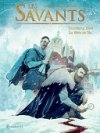 "Les Savants" : quand les grands scientifiques deviennent détectives...
