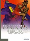 Pandora Box - T2 : La Paresse - Par Radovanovic et Alcante - Dupuis