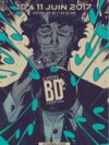 Lyon BD 2017 : dans la cour des grands