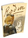 Rodin, en bandes dessinées, aussi...