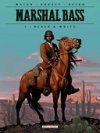 Delcourt : cap sur le western !