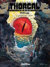 Les Mondes de Thorgal – Louve T.7 : Nidhogg – Par Yann & R. Surzhenko – Le Lombard