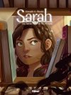 Sarah : Une histoire de l'île d'Errance T. 3 - Par Flora Grimaldi et Maike Plenzke - Collection Tchô/Glénat