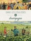 "Dans les coulisses du champagne" : des bulles en BD, normal non ?