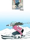 Les JO en Corée, le webtoon à Paris