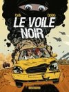 Dodo ("Le Voile noir") : « La problématique du djihad en Syrie ne touche pas que les jeunes des cités. »