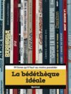 Revival : les Cahiers de la BD se lancent dans l'édition