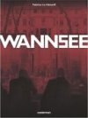 Wannsee - Par Fabrice Le Hénanff - Casterman