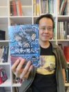 Li Lung-chieh : "Les éditeurs disaient que ce que je faisais ne ressemblait pas assez au manga" 
