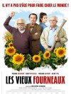 Le phénomène « Vieux Fourneaux » déboule en salles aujourd'hui