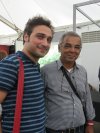 Gurcan Gürsel et Ersin Karabulut : 40 ans de création et de répression dans la presse satirique turque