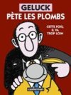 En cette fin d'année, Philippe Geluck se la pète