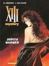 Champaka expose XIII Mystery vu par Olivier Grenson (Bxl)