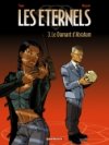 Les Eternels - T3 : Le Diamant d'Abraham - par Yann & Meynet - Dargaud