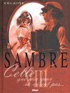 Yslaire présente son album de Sambre à Filigranes (Bxl)