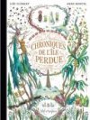 Chroniques de l'ïle perdue - Par Loïc Clément & Anne Montel - Soleil