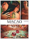 Macao T.2 : L'envol du phénix – Par Willy Duraffourg, Philippe Thirault & Federico Nardo - Glénat