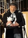 Angoulême 2019 : Frank Miller, le Wonder Boy des comics, reçoit un Fauve d'honneur
