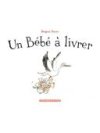 Un Bébé à livrer - Par Benjamin Renner - Shampooing/Delcourt