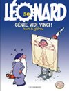 Léonard de Vinci : à 500 ans, il est toujours un génie