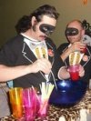 Felder & Cizo pour Les Requins Marteaux : BD Cul, le 9e hard