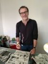 Christophe Blain : le moment King Kong