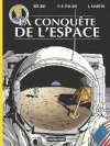 Objectif Lune pour Lefranc