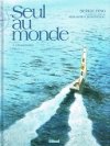 Coup de cœur de la rentrée : Seul au monde, par Serge Fino (Glénat)