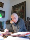 Décès d'Henri Vernes, le créateur de Bob Morane