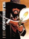 Gunfighter, le nouveau western de Christophe Bec et Michel Rouge