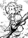 Morvan & Munuera : Voir d'autres auteurs réaliser des Spirou est une bonne nouvelle !