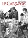 Intégrales et beaux livres à placer sous le sapin : Maestro Manara