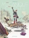 Mécanique céleste - Par Merwan - Dargaud