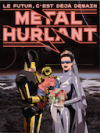 Surprise : Métal Hurlant revient en 2021