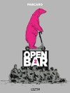 "Open Bar" : du grand Fabcaro !