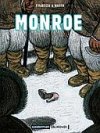 Monroe - Par Tirabosco & Wazem - Casterman