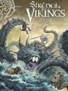 "Sirènes et Vikings", la série-concept multi-auteurs des Humanos