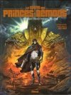 J-. D. Morvan revient à Jack Vance avec "La Geste des Princes-Démons"