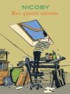Mes Quatre Saisons - Par Nicoby - Dupuis Aire Libre